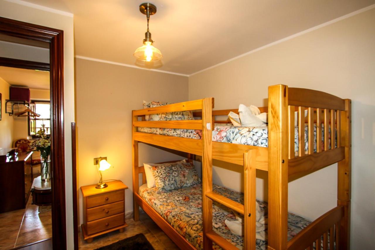 Apartamentos Los Balcones De Nieda 1 Cangas de Onis Ngoại thất bức ảnh