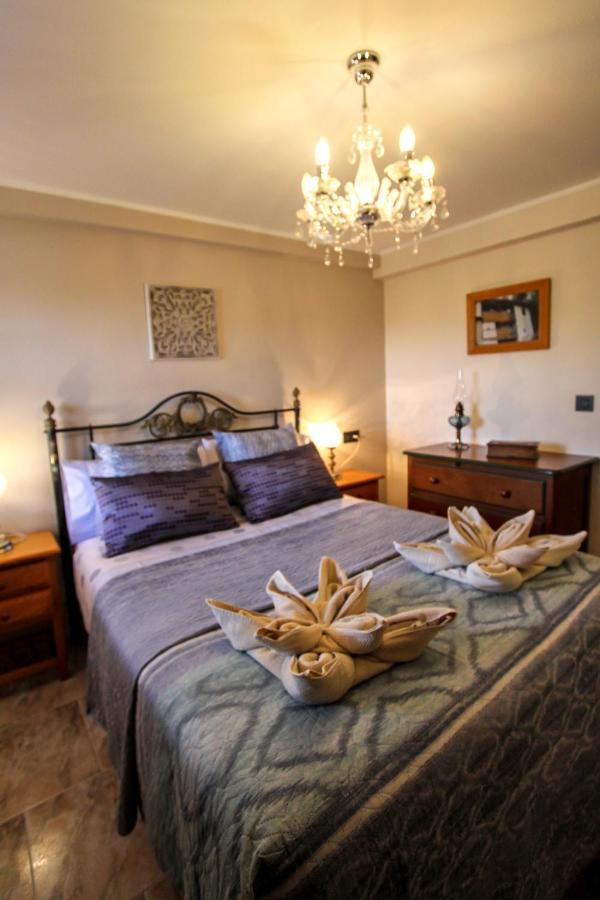 Apartamentos Los Balcones De Nieda 1 Cangas de Onis Ngoại thất bức ảnh
